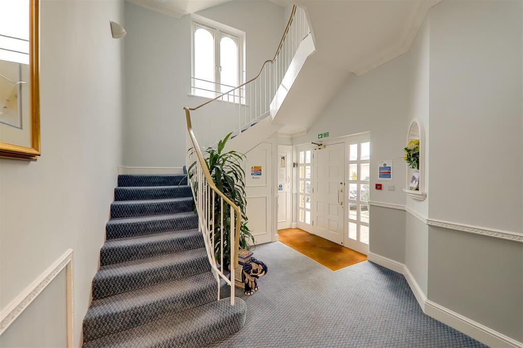 Additional image 15 of Roberts Marine Mansions, West Parade, Worthing