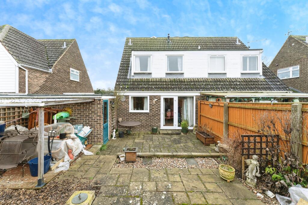 Additional image 13 of Farmstead Close, Histon, Cambridge