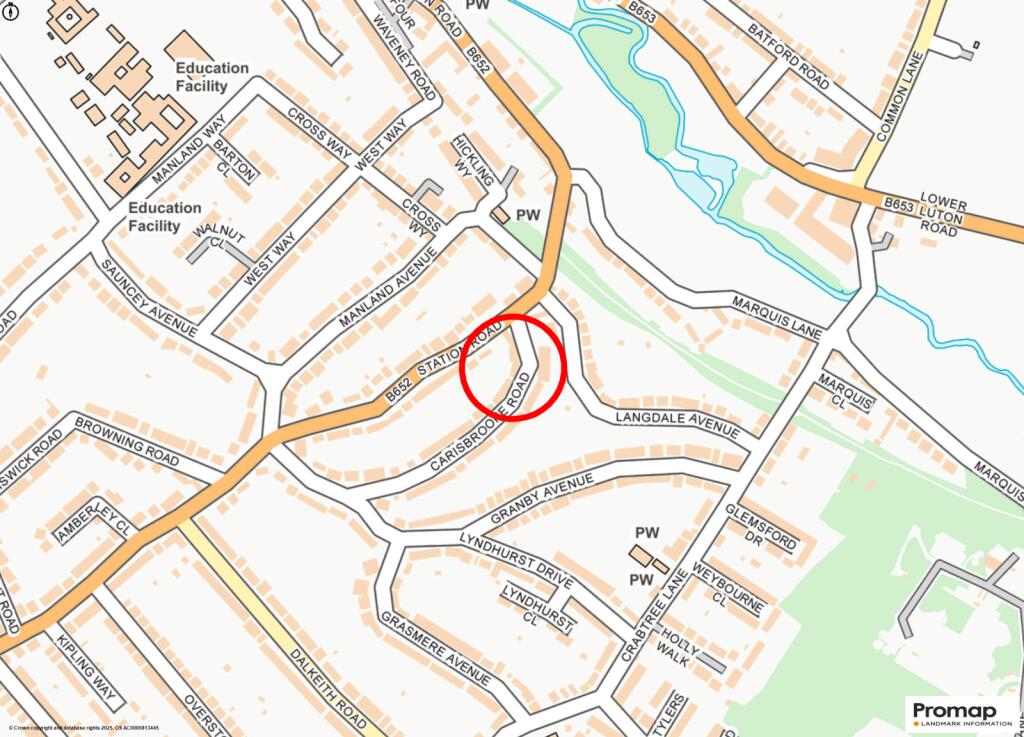 Additional image 21 of Carisbrooke Road, Harpenden, Hertfordshire, AL5