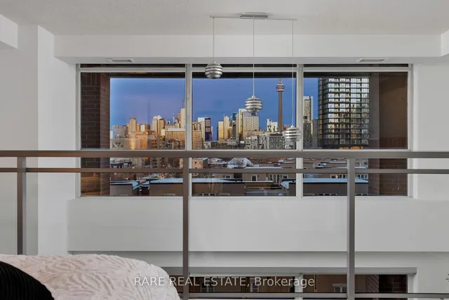 Additional image 29 of 80 Western Battery Rd Unit 410