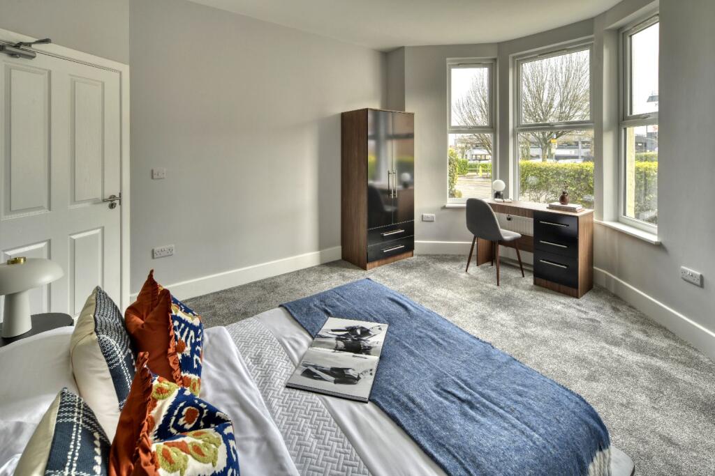 Additional image 7 of Downend Road (D2), Kingswood, Bristol, Bristol, BS15