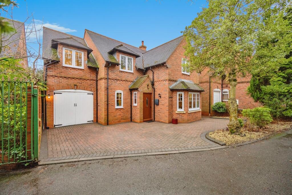 Glascote Lane, Wilnecote, Tamworth