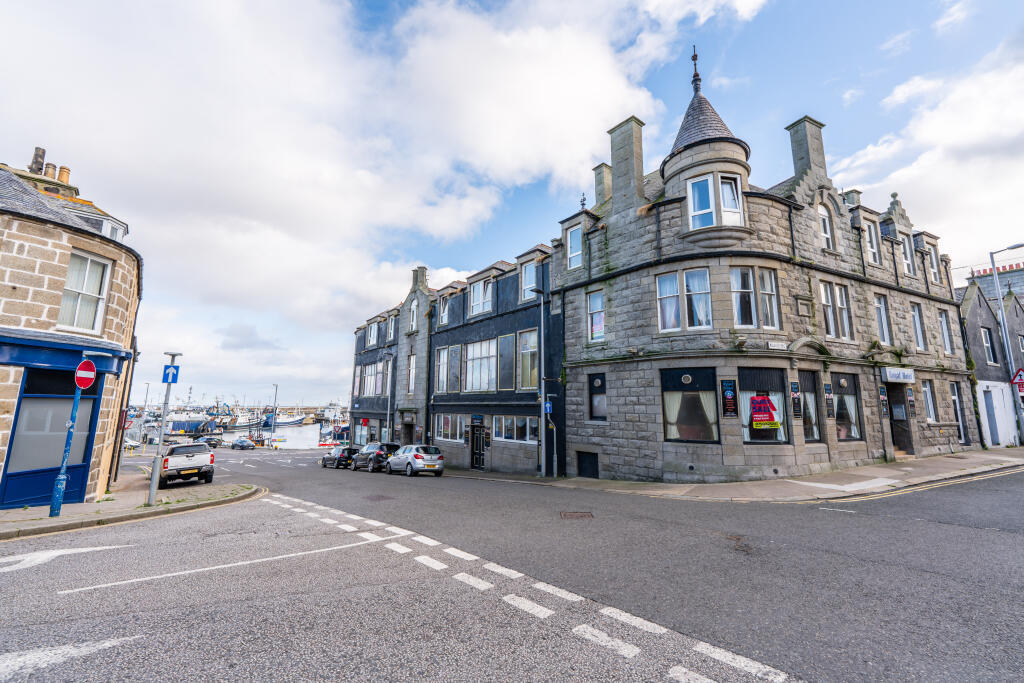 Additional image 73 of The Royal Hotel, 63 Broad Street, Fraserburgh, Aberdeenshire