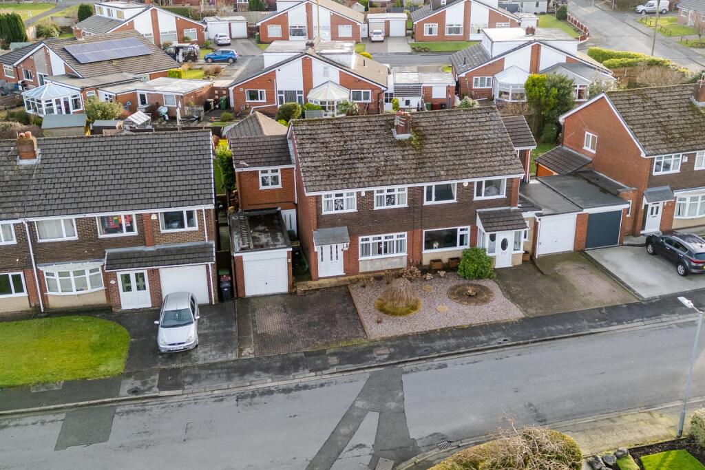 Additional image 15 of Colchester Drive, Farnworth, Bolton, Lancashire, BL4