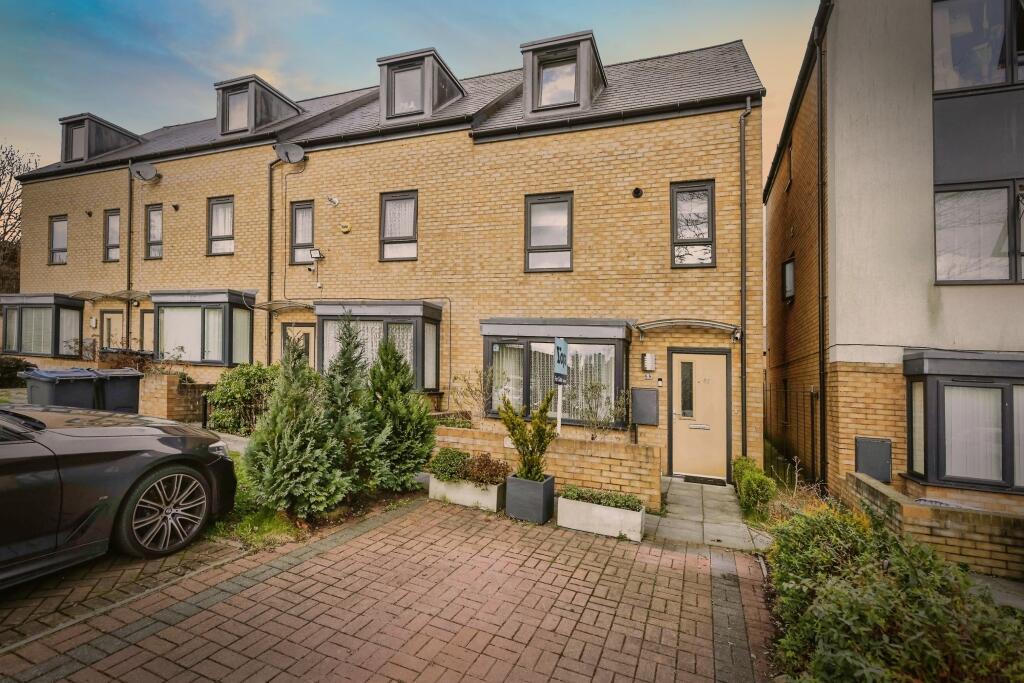 Additional image 24 of Clifford Street, Birmingham, B19