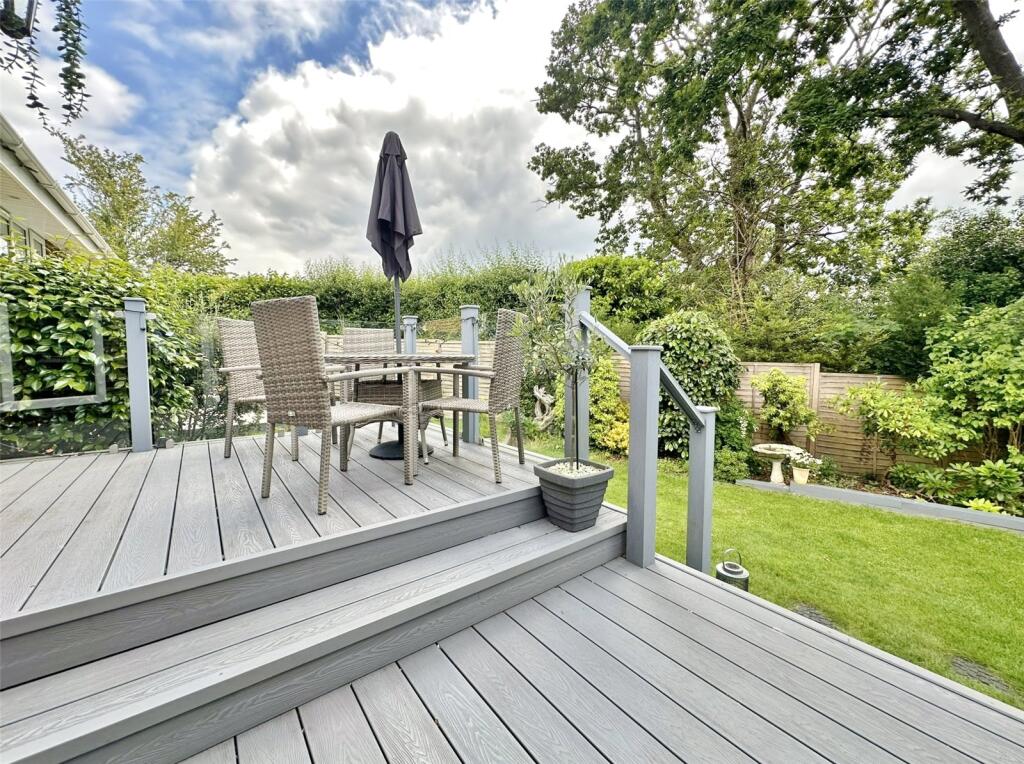 Additional image 19 of Lancaster Drive, Verwood, Dorset, BH31