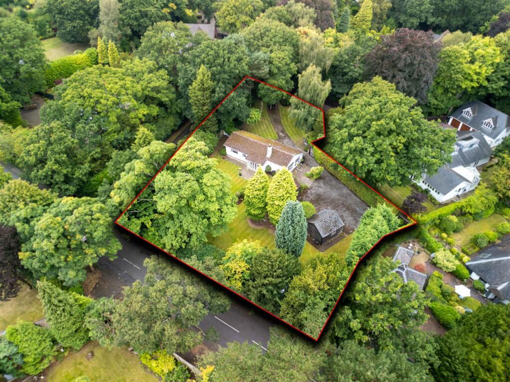 Additional image 2 of Park Drive, Little Aston, Sutton Coldfield