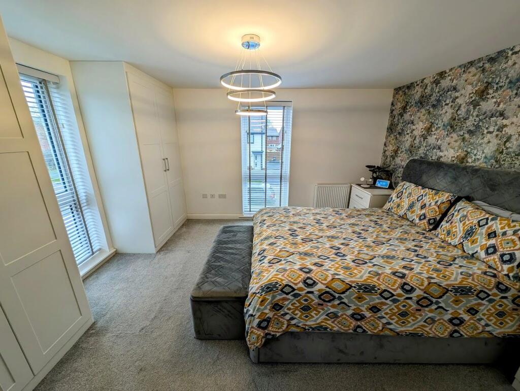 Additional image 8 of Fletcher Road, Yate, Bristol