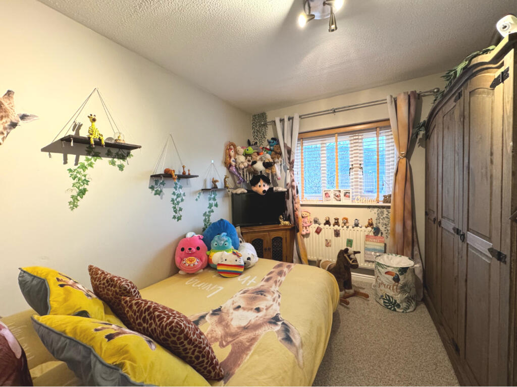 Additional image 18 of Golygfa'R Eglwys, Pontypridd