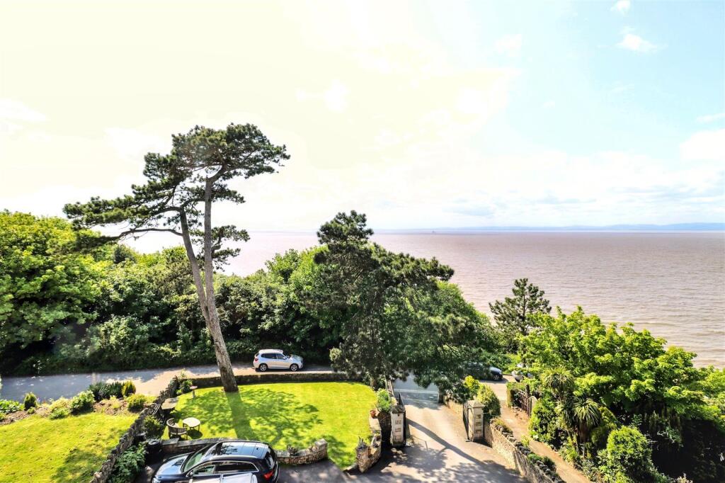 Additional image 7 of Prominent position on Clevedon's Coastline