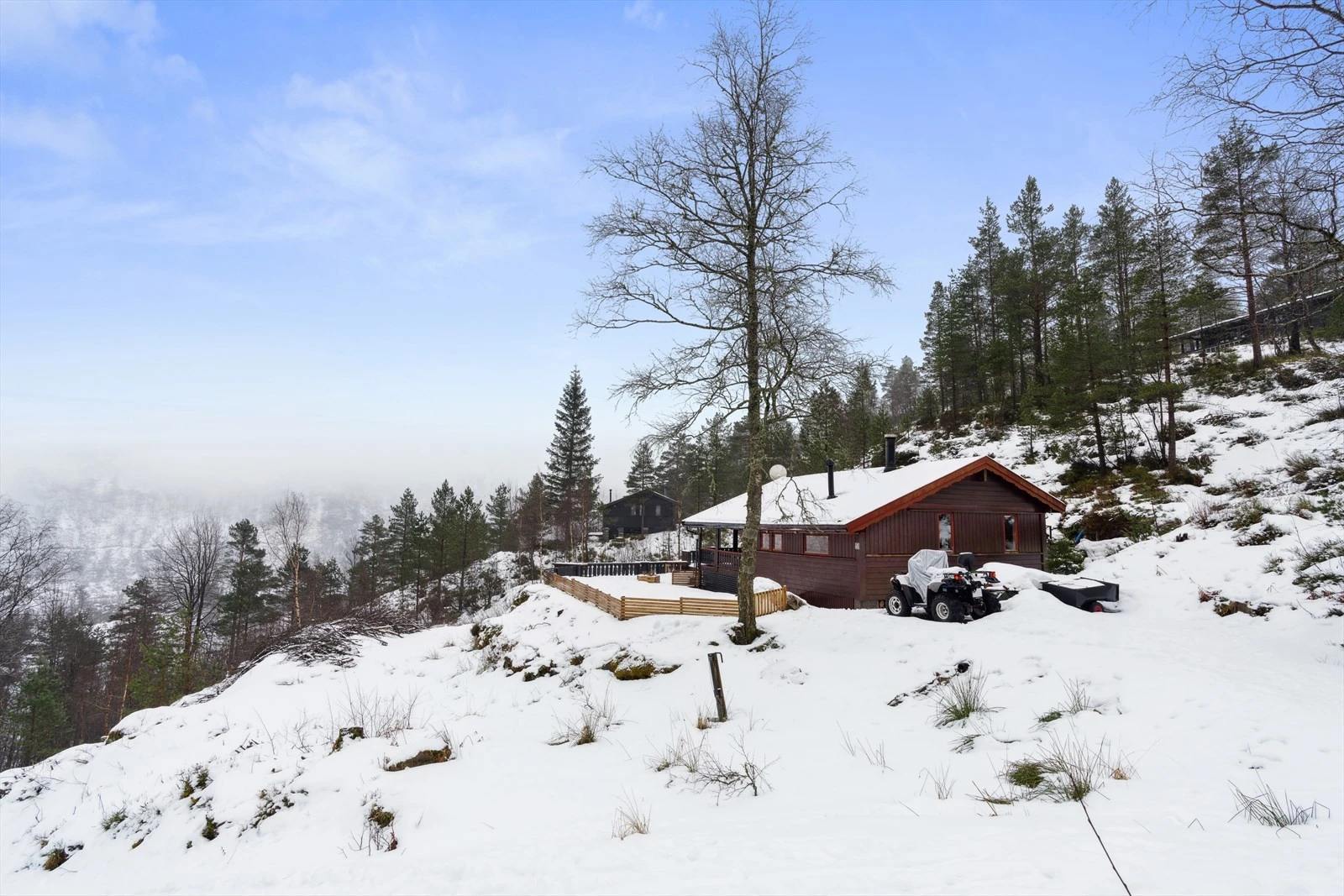 Additional image 2 of Trodalen 53, 4440 Tonstad