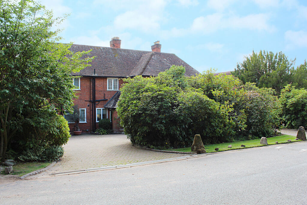 Additional image 24 of Temple Road, Dorridge, B93