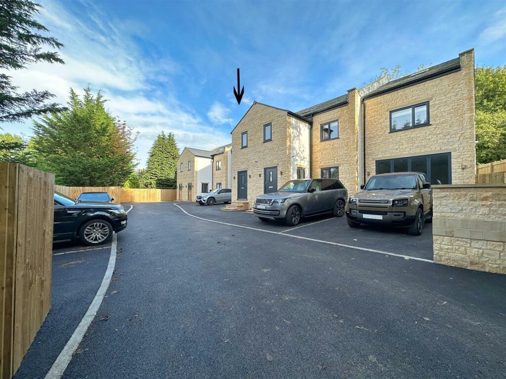 Additional image 22 of Pimlico Road, Clitheroe, Ribble Valley