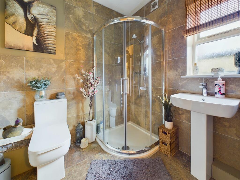 Additional image 8 of Burnfoot, St. Johns Chapel, DL13