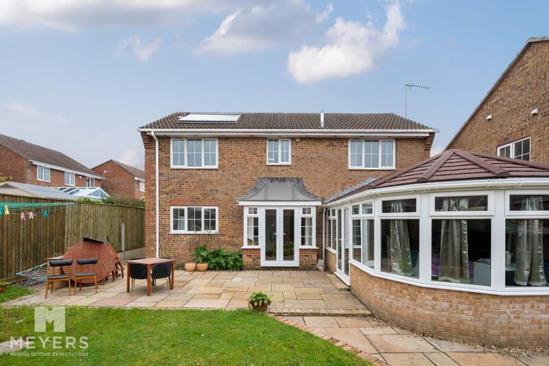 Additional image 19 of Waytown Close, West Canford Heath, Poole BH17