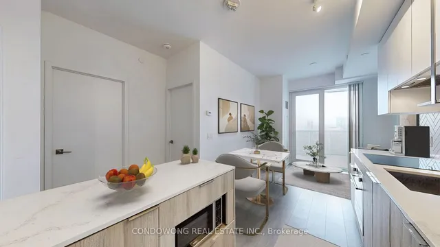 Additional image 2 of 15 Holmes Ave Unit 2807