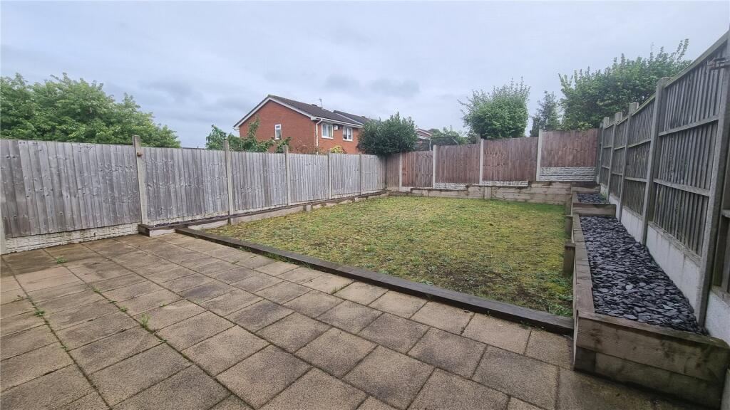 Additional image 10 of Gadwall Croft, Birmingham, West Midlands, B23