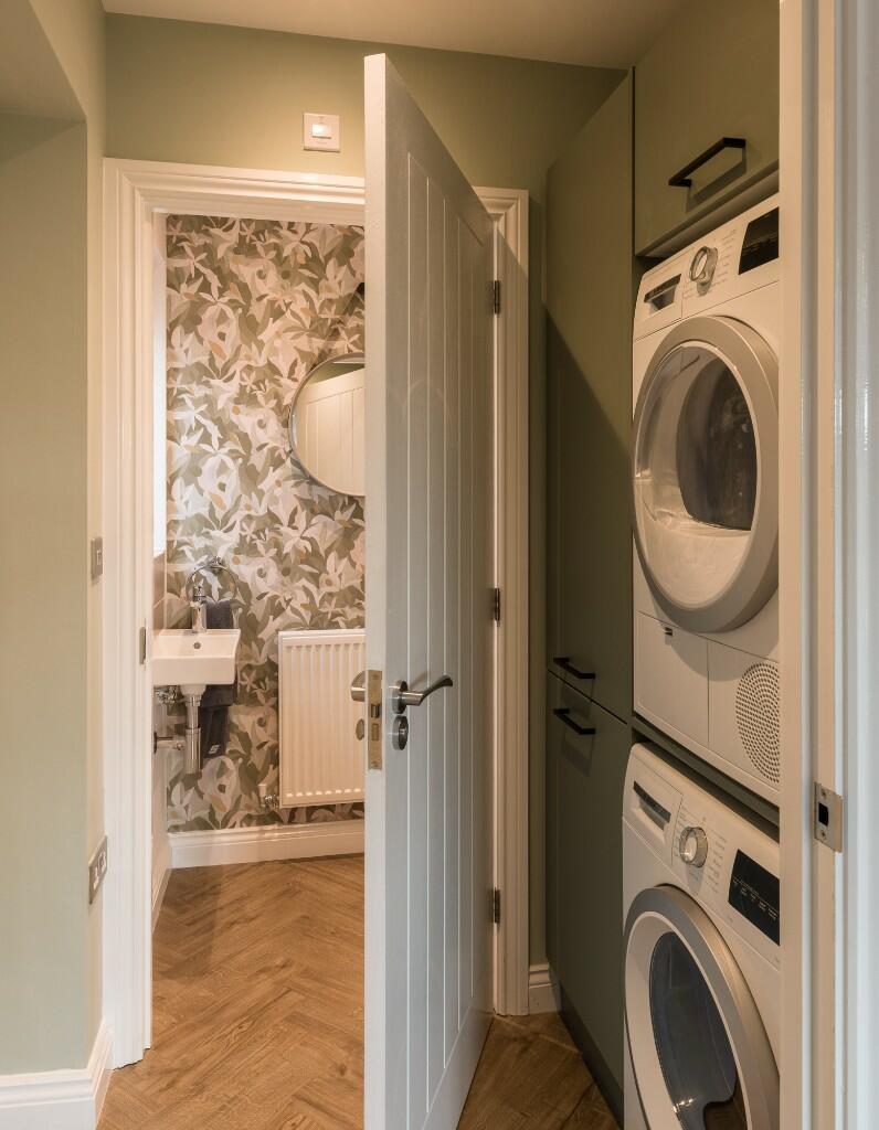 Additional image 16 of Lever Park Avenue
Horwich
Bolton
BL6 7LQ