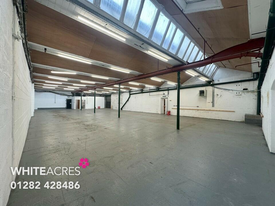 Additional image 7 of Front Unit 13-17 Habergham Mill, Coal Clough Lane, Burnley, BB11 5BS