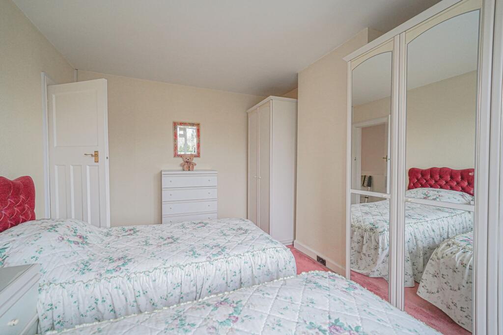 Additional image 13 of Slater Road, Bentley Heath, B93