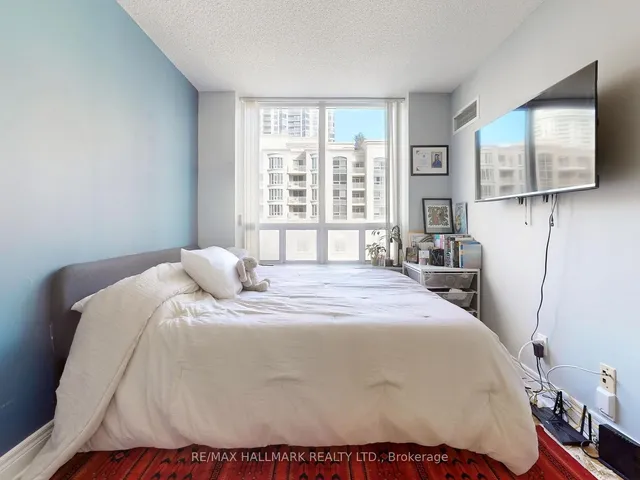 Additional image 23 of 5418 yonge St Unit 617