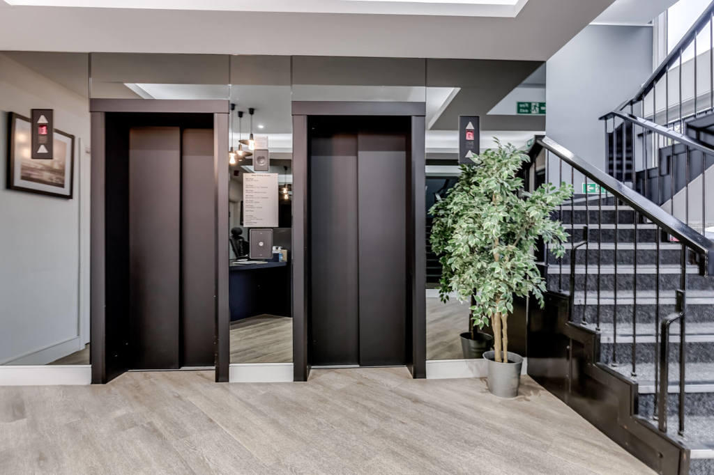 Additional image 5 of West Riding House, 41 Cheapside, Bradford, West Yorkshire, BD1 4HR