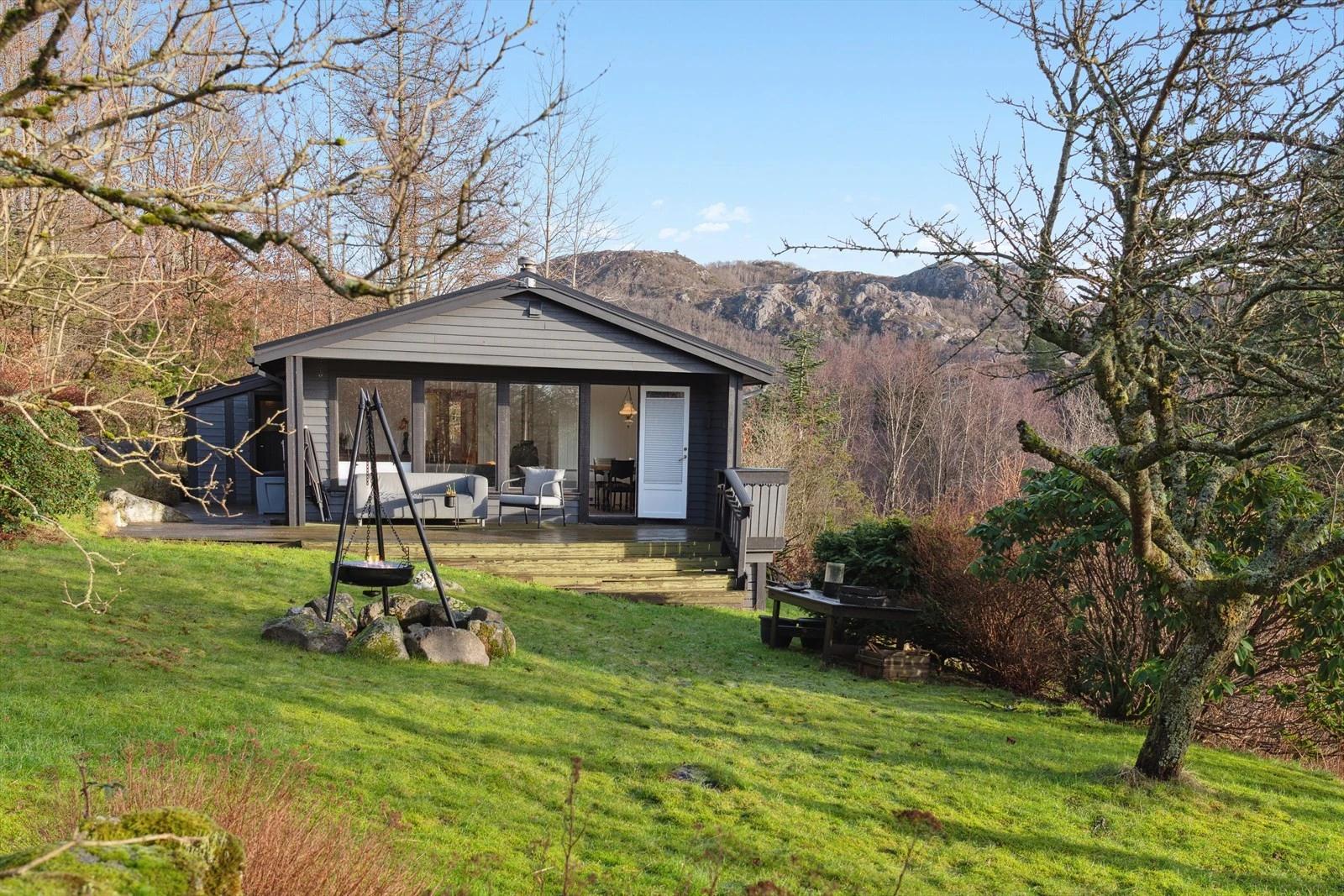 Additional image 2 of Mjølhusvegen 243, 4364 Sirevåg