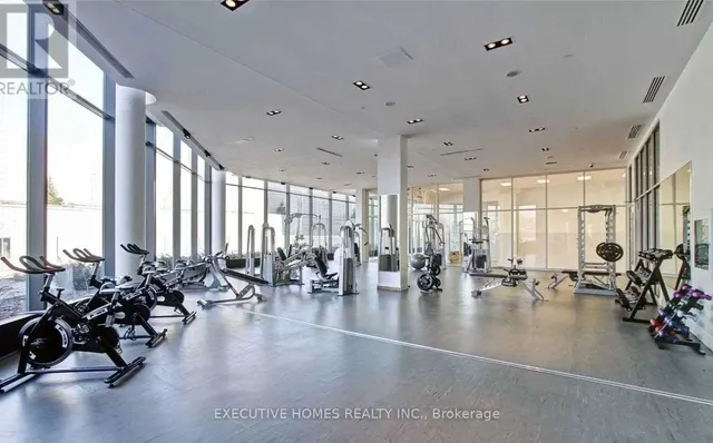 Additional image 9 of 90 Park Lawn Rd Unit 1710