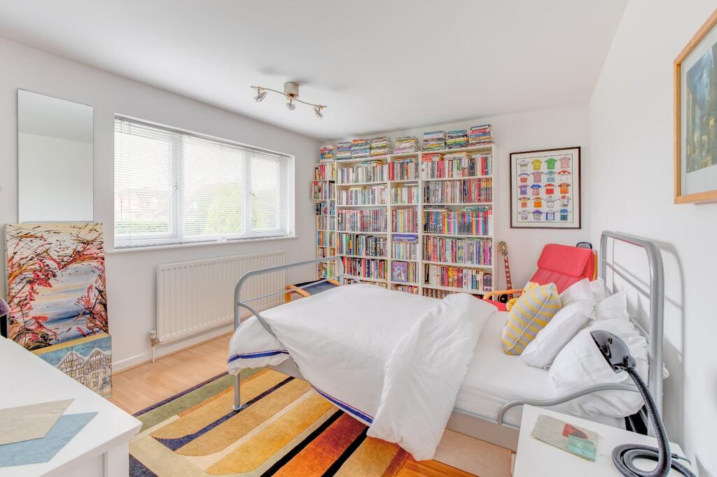 Additional image 17 of Newport Close, Walkwood, Redditch, B97