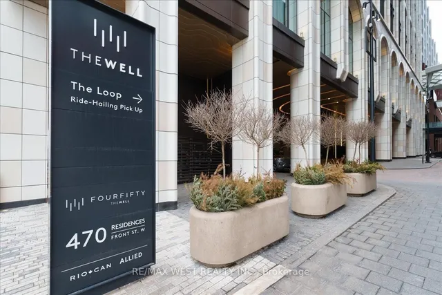 470 Front St Unit 2201