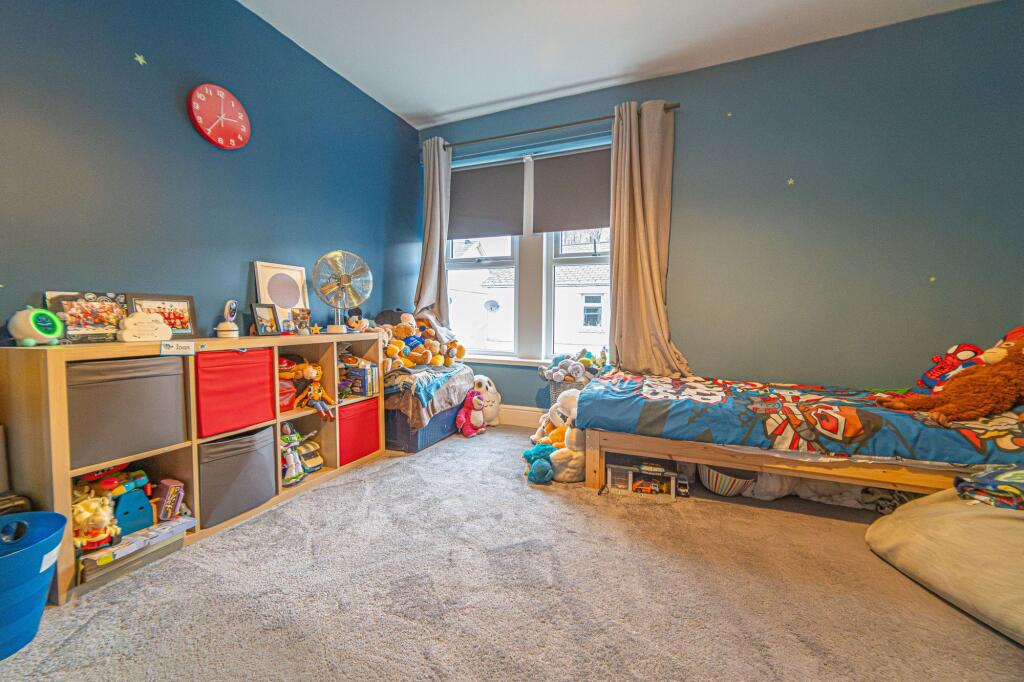 Additional image 23 of Dunraven Street, Aberkenfig, CF32