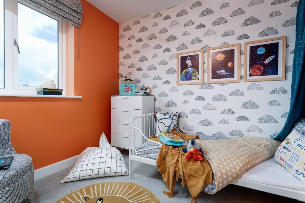 Additional image 8 of Moorland Drive,
Feniscowles,
Blackburn,
BB2 5DD