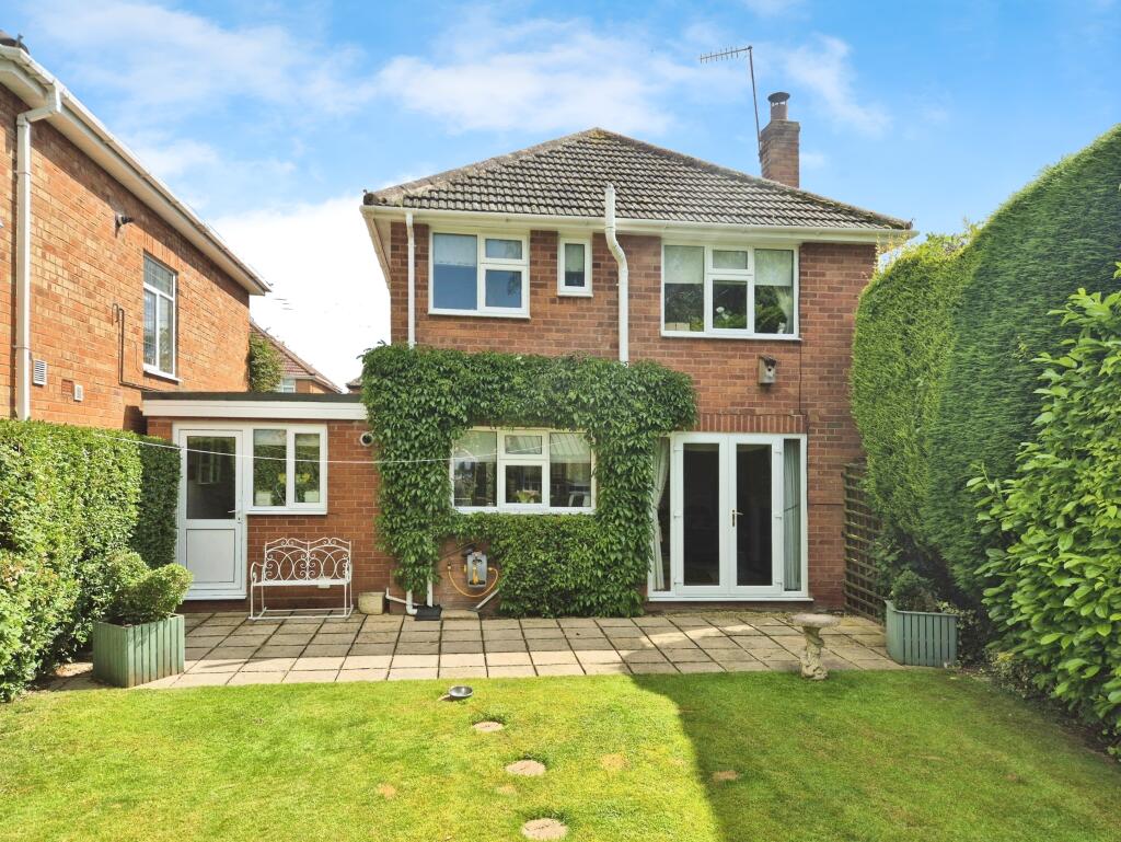 Additional image 19 of Howard Avenue, Bromsgrove, B61