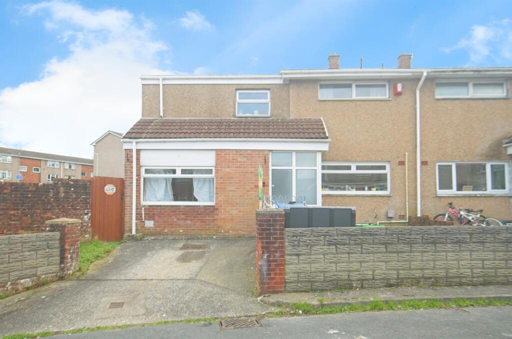 Additional image 2 of Ffynon Wen, North Cornelly, Bridgend