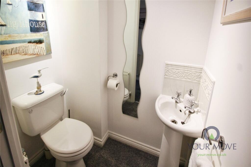 Additional image 20 of Valencia Road, Bromsgrove, Worcestershire, B60