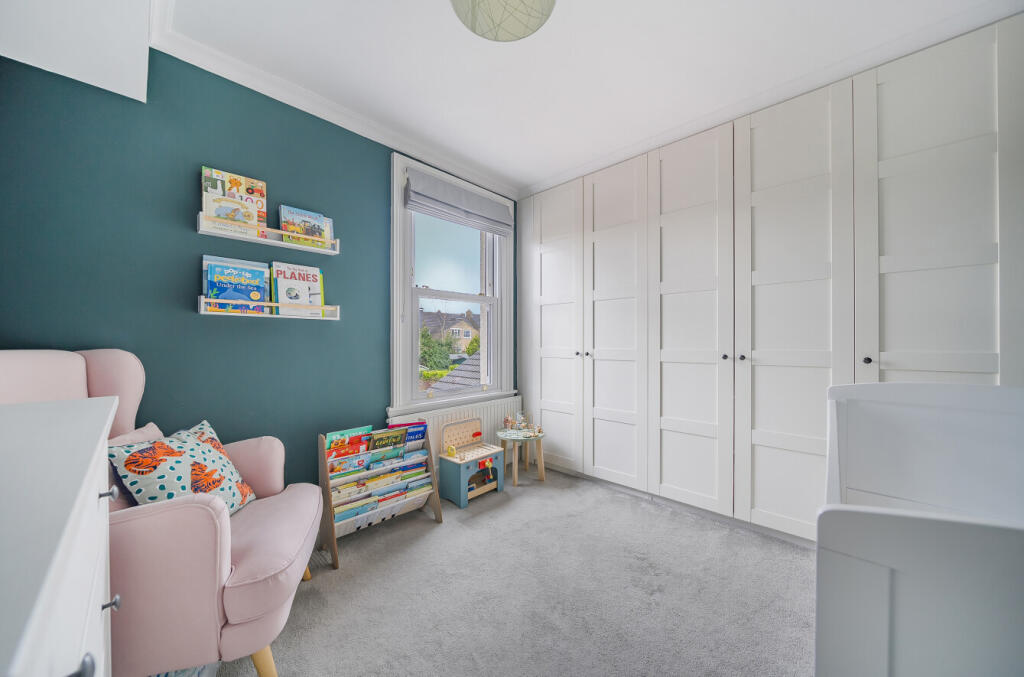 Additional image 9 of Balfour Road, Bromley, BR2