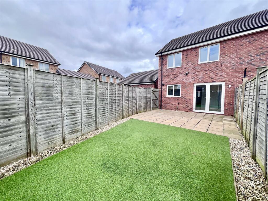 Additional image 19 of Tiger Moth Road, Haywood Village - NO CHAIN