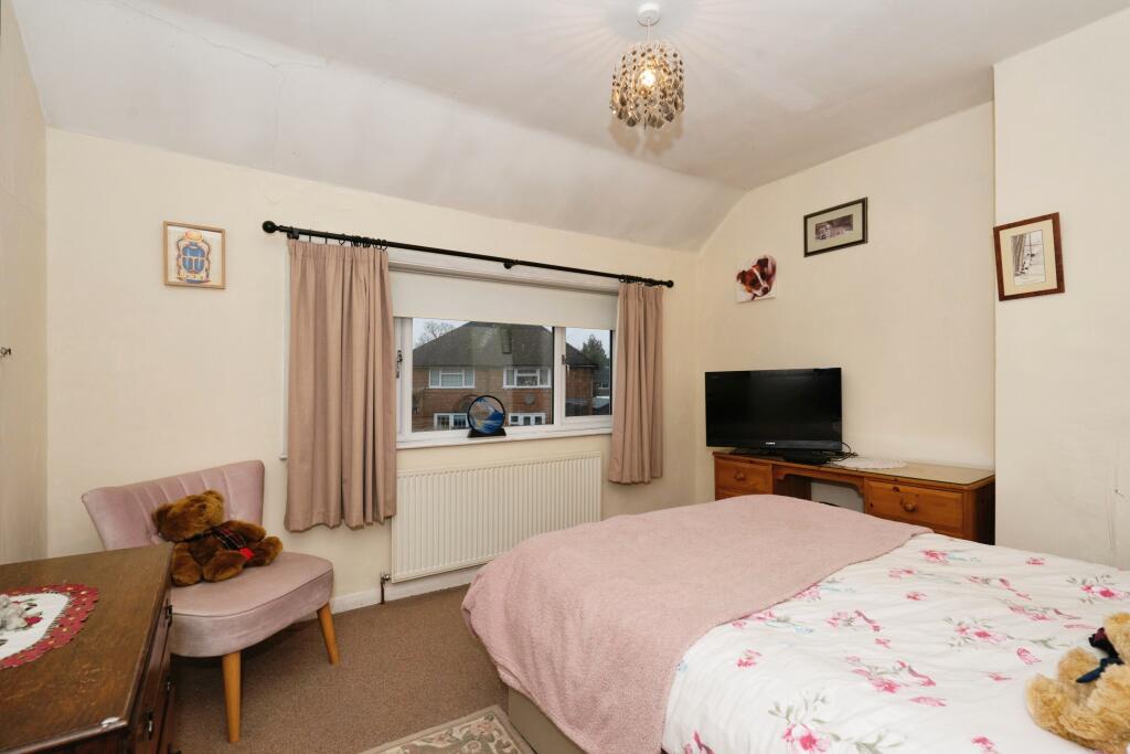 Additional image 4 of Wantley Hill Estate, Henfield, BN5