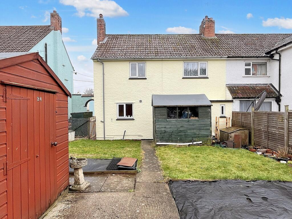 Additional image 13 of Woodborough Crescent, Winscombe, North Somerset, BS25