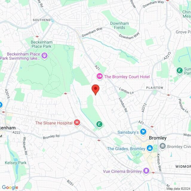 Additional image 3 of Warren Avenue, Bromley