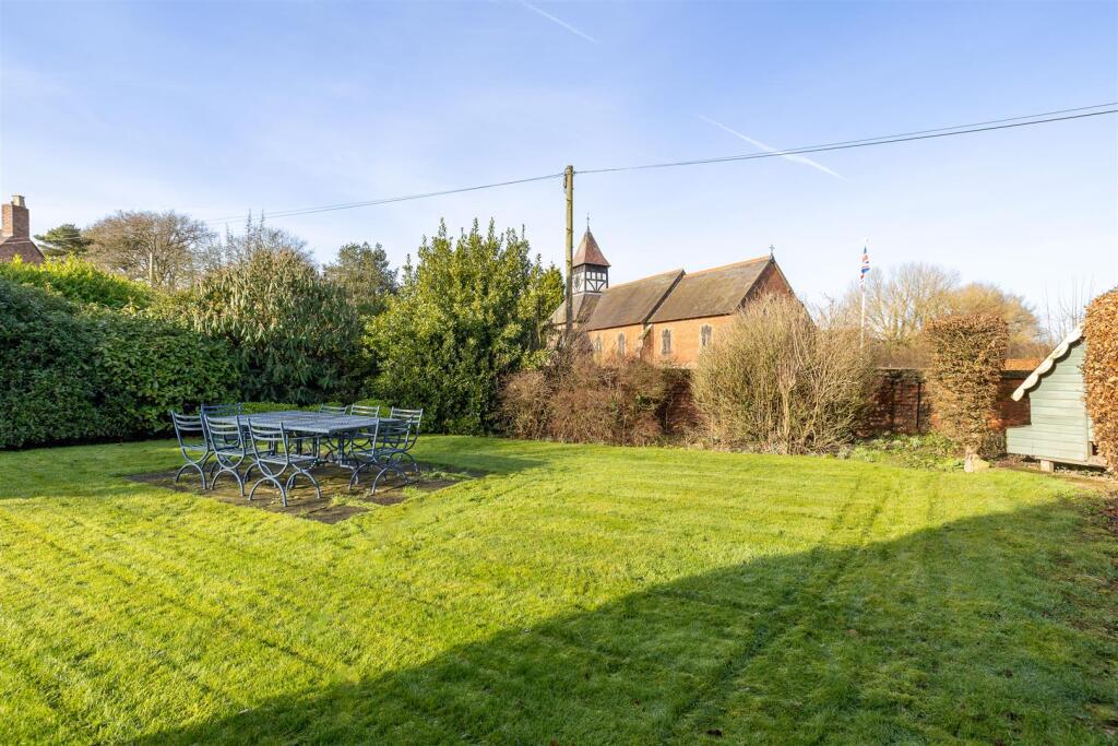 Additional image 29 of Manor Lane, Harlaston, Tamworth