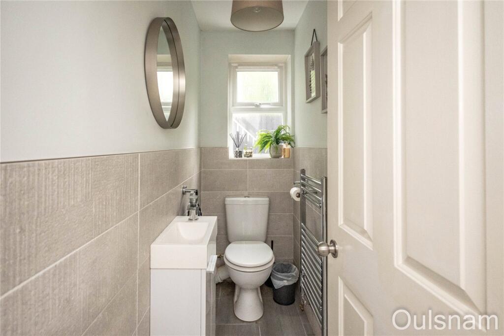 Additional image 13 of Sedgefield Walk, Catshill, Bromsgrove, Worcestershire, B61