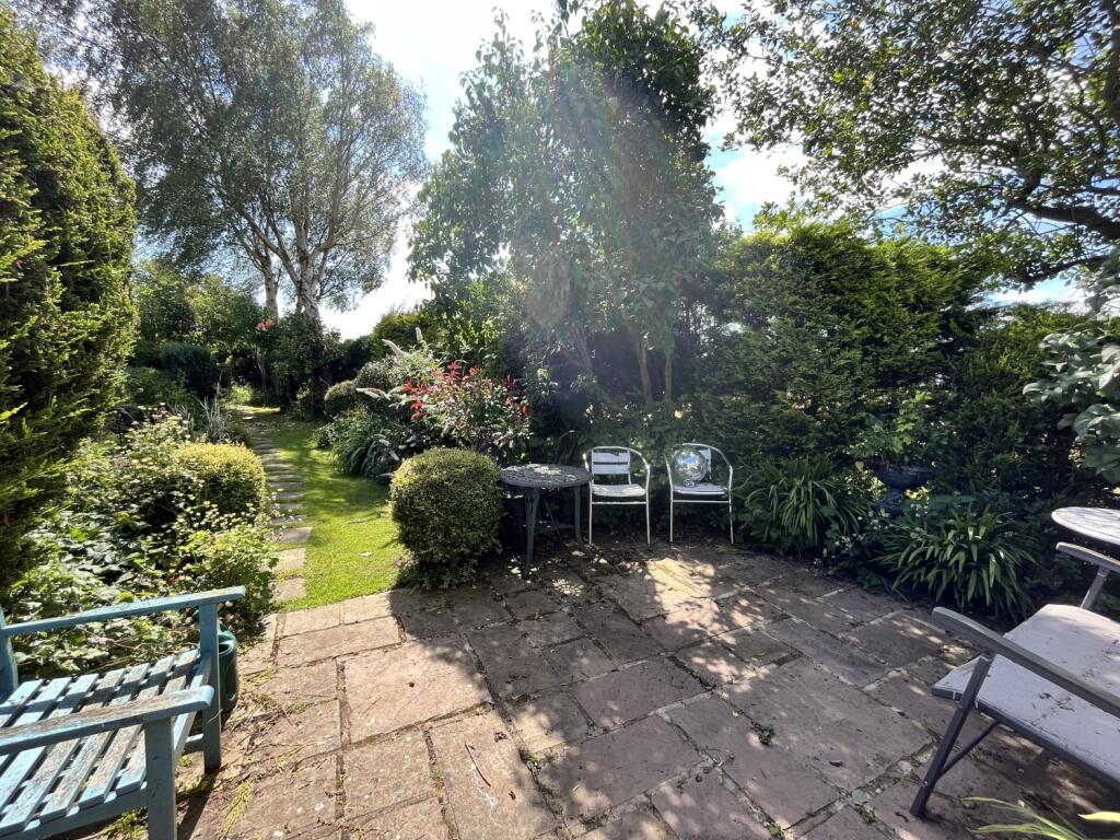 Additional image 19 of 2 Crossing Cottages Coal Road, Marwood