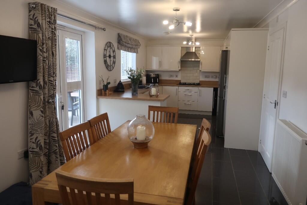 Additional image 10 of Y Ffordd Wen, Aberbargoed, CF81