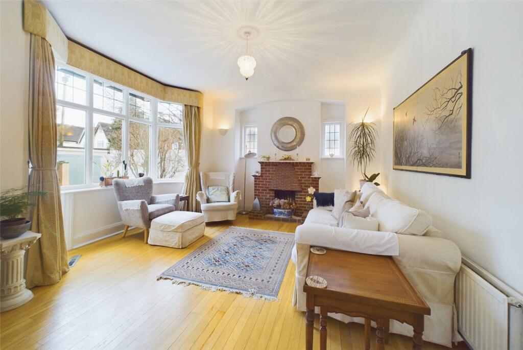 Additional image 4 of Woodford Road, Bournemouth, Dorset, BH1