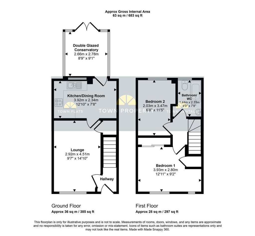 Additional image 23 of Beechfield Close, Stone Cross, Pevensey