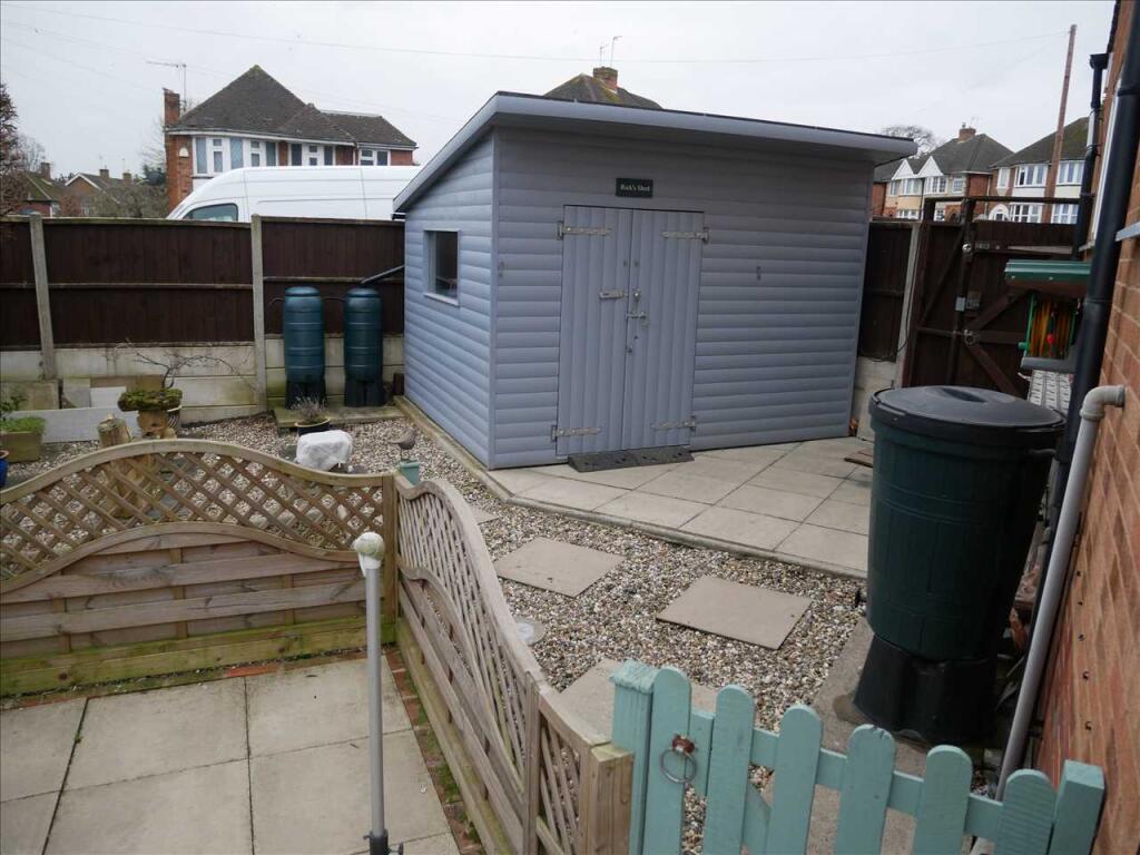 Additional image 16 of Ennersdale Close, Coleshill