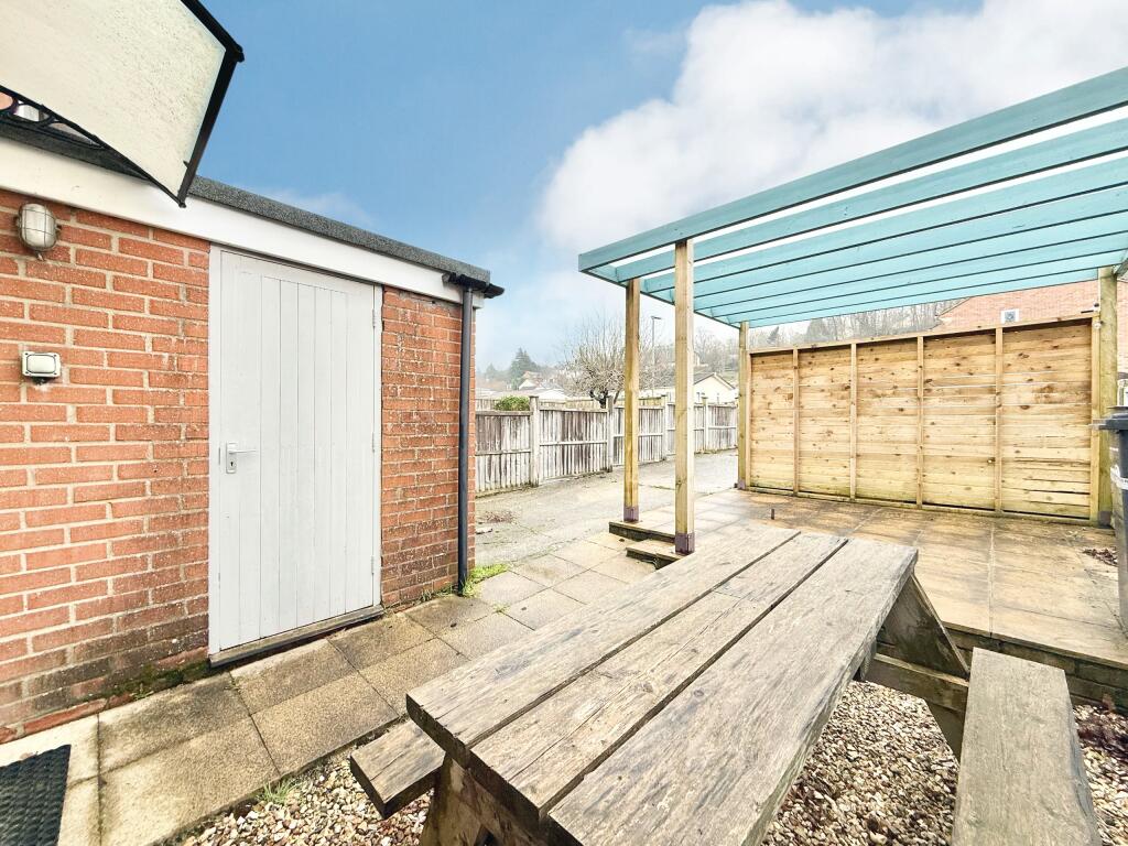 Additional image 24 of Maple Drive, Yeovil, Somerset