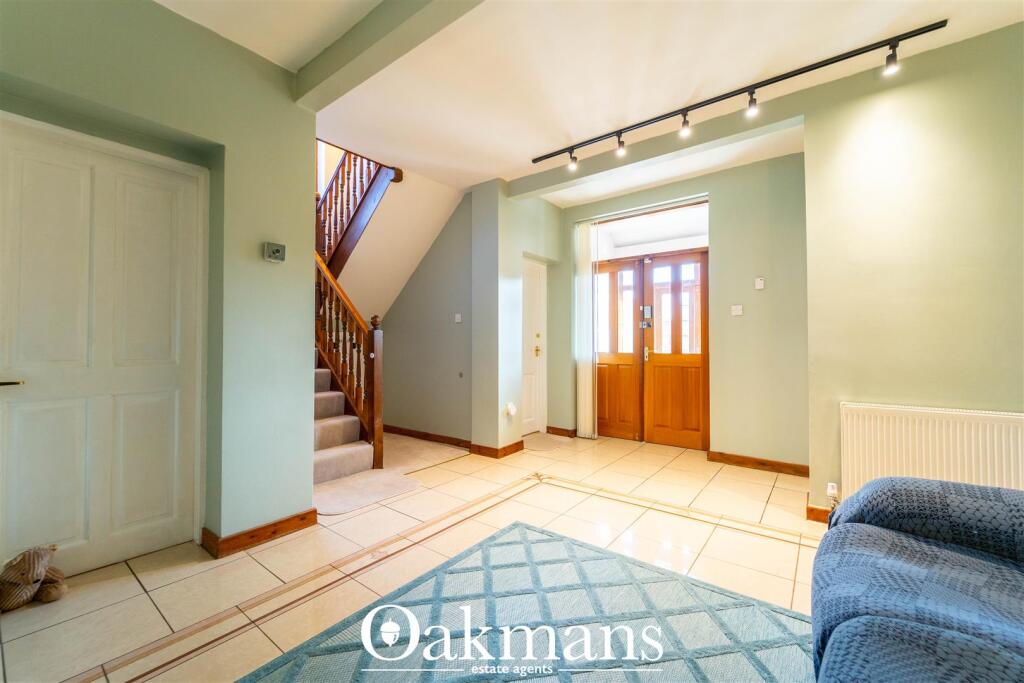Additional image 16 of Grassmoor Road, Kings Norton, B38
