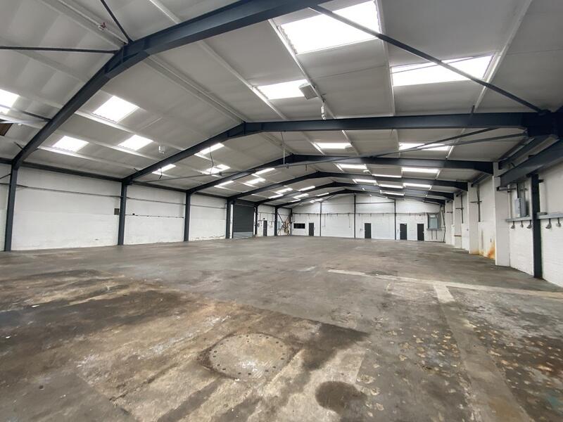 Additional image 9 of Unit 5 Portway Industrial Estate, Alston Road, Oldbury
